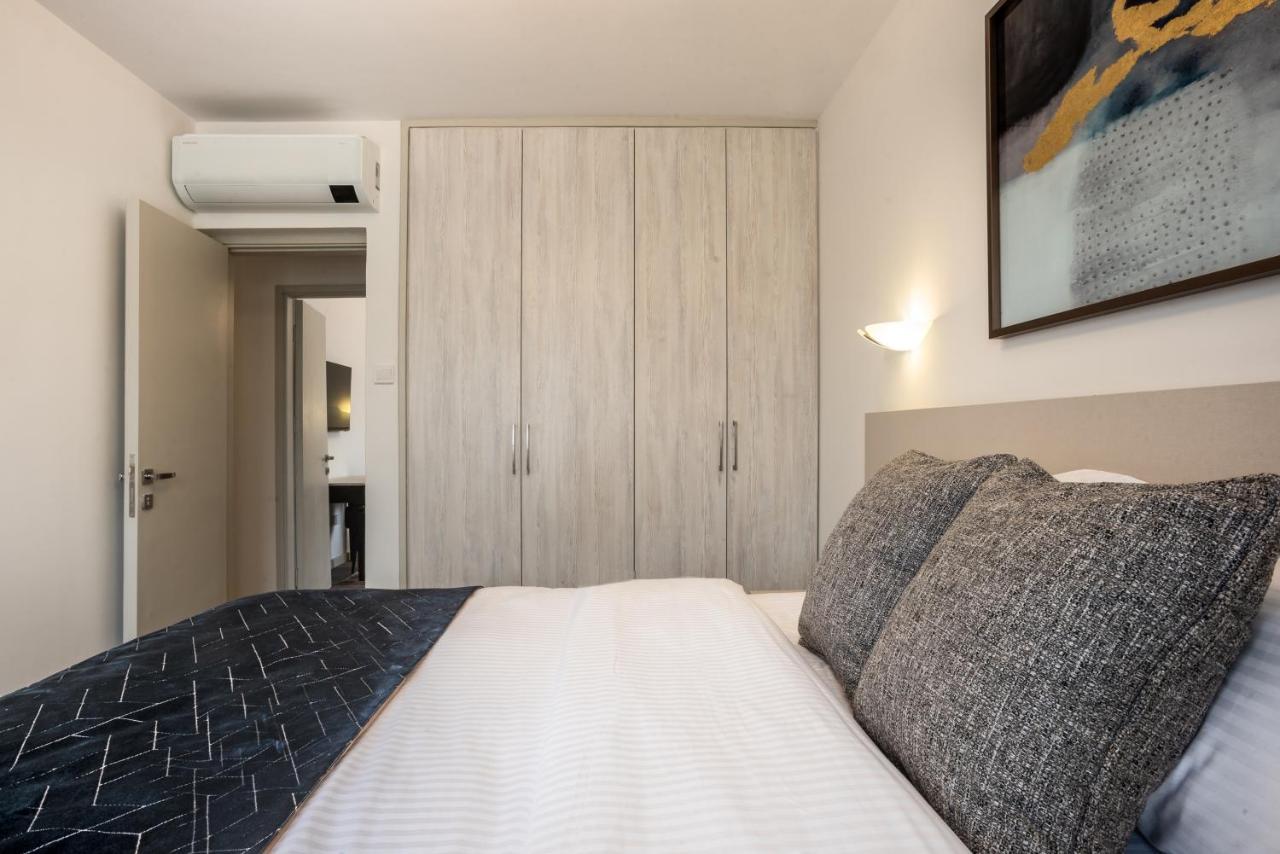 Yaya Hotel & Apartments Nairobi Dış mekan fotoğraf
