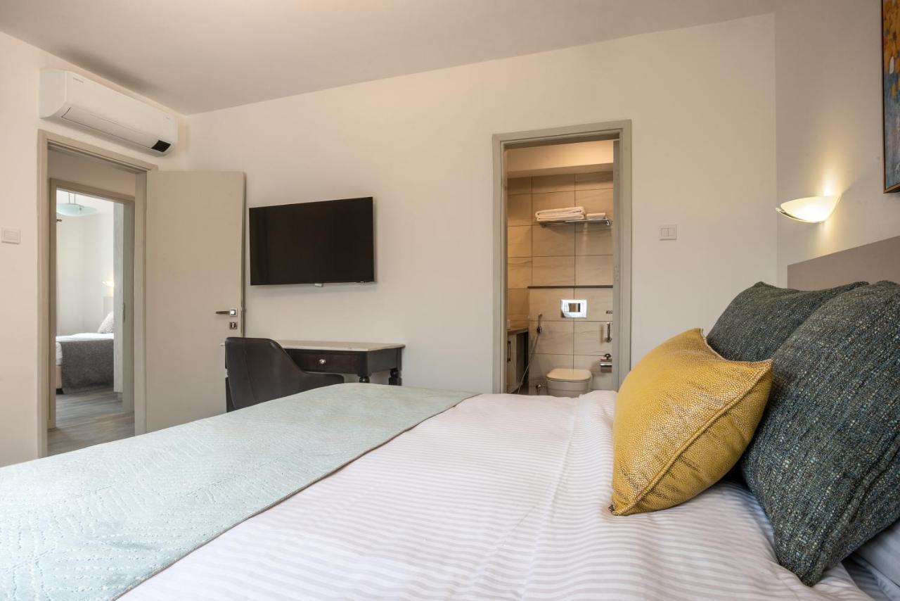 Yaya Hotel & Apartments Nairobi Dış mekan fotoğraf