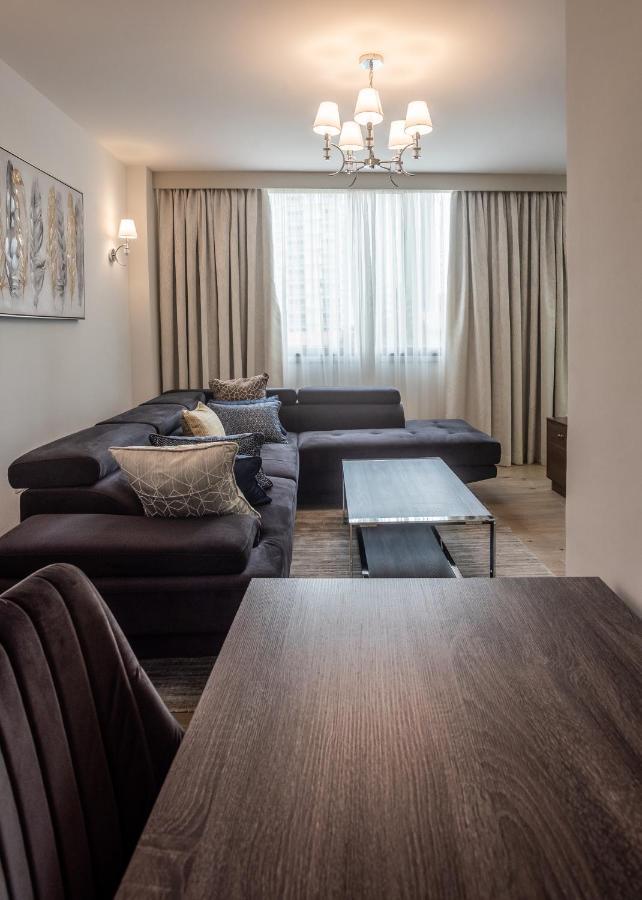 Yaya Hotel & Apartments Nairobi Dış mekan fotoğraf