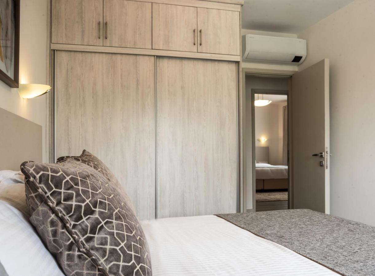 Yaya Hotel & Apartments Nairobi Dış mekan fotoğraf