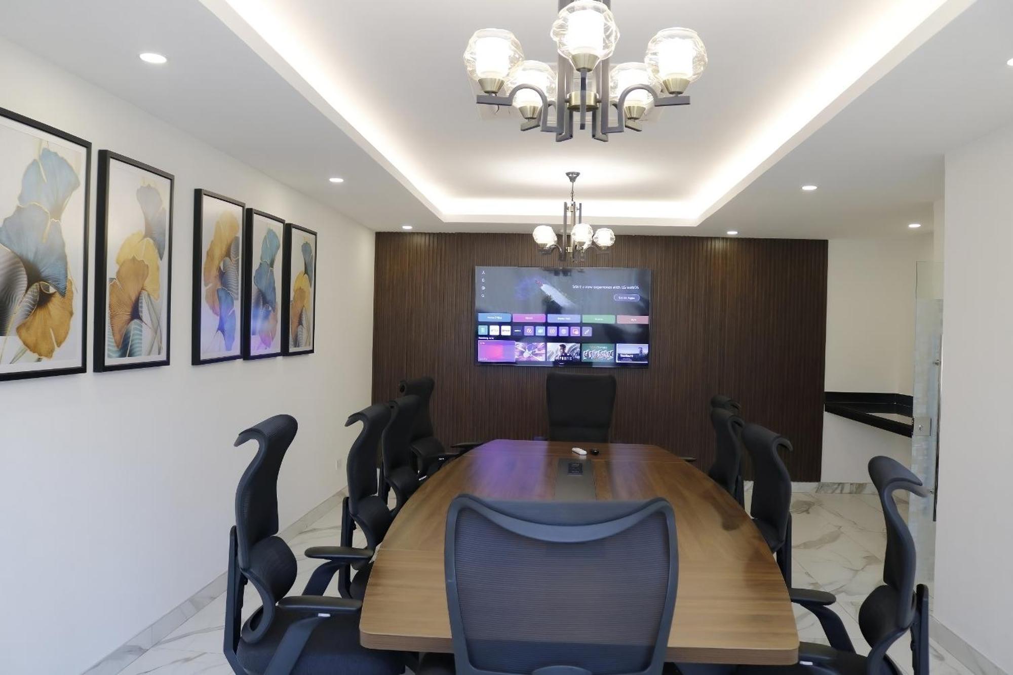Yaya Hotel & Apartments Nairobi Dış mekan fotoğraf